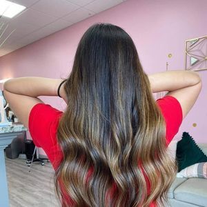 Meet your Posher, Sherlyn